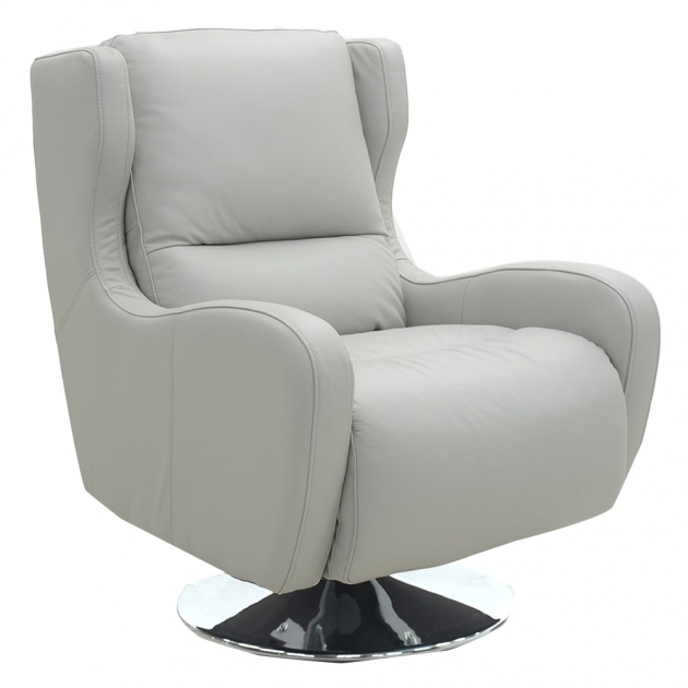 Swivel Chairs For Living Room Ideal Leather Chairs For Home Decoration Photo 06