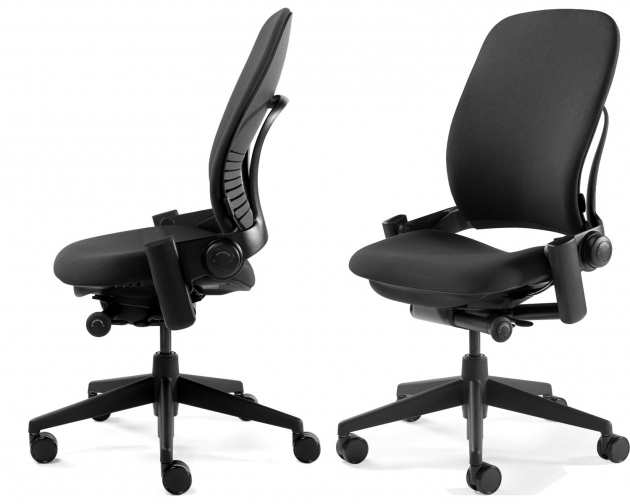 Best Office Chair 2017 Office Chair For Short Person Steelcase Leap Pictures 33