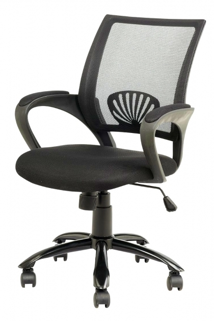 Best Office Chair Under 300 Adjustable And Ergonomic For Short People Images 05