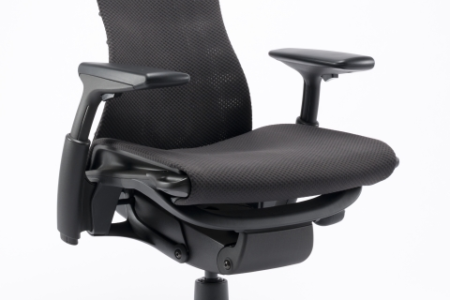 Aqua Office Chair | Chair Design