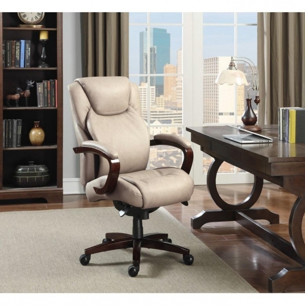 La Z Boy Executive Office Chair Home Office Furniture Photos 63