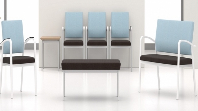 Medical Office Waiting Room Chairs Design Photo 06