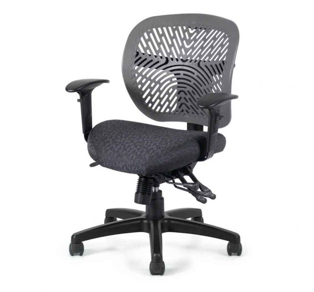 Office Chair For Short Person L Desk Chair Danish  Image 50