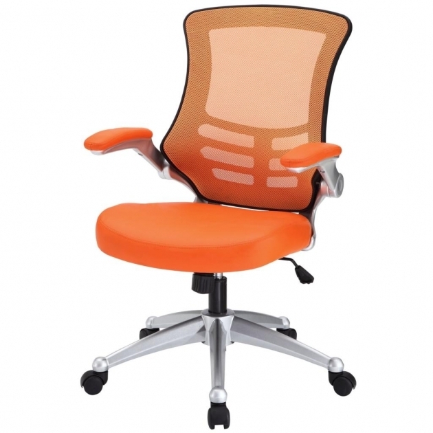 Orange Office Chair Cool SPA12  Pictures 84