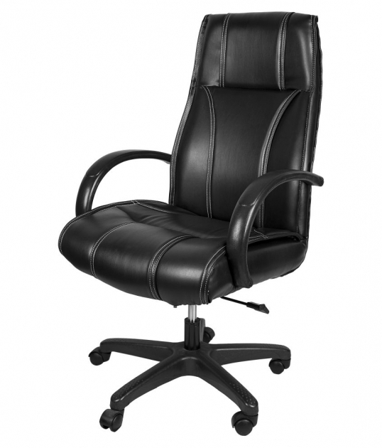 Tiger High Back Best Office Chair For Tall Person