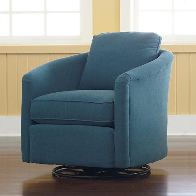 Traditional Swivel Upholstered Chair Tub Swivel Glider Chairs Image 88