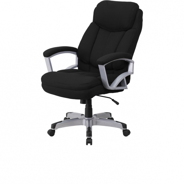 500 Lb Office Chair Black Photos 03
