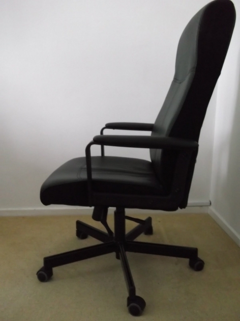 Cheap Black Office Chairs For Fat Guys Image 54