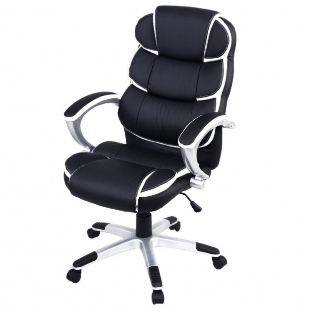Giantex Office Chairs For Fat Guys Best Gaming Chairs Picture 16