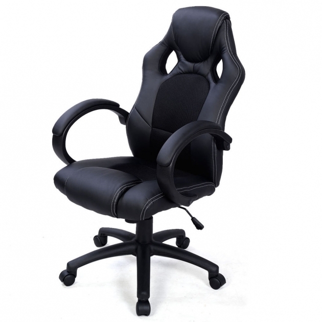 High Back Race Car Style Bucket Seat Comfortable Office Chairs For Gaming Image 98