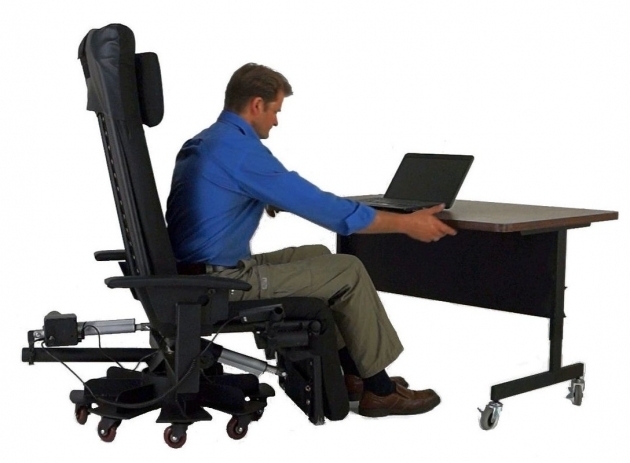 Motorized Office Chair Zero Gravity Chair 2 Ergoquest Image 22
