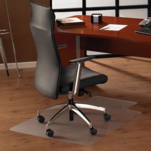 Office Chair Mat for Wood Floors