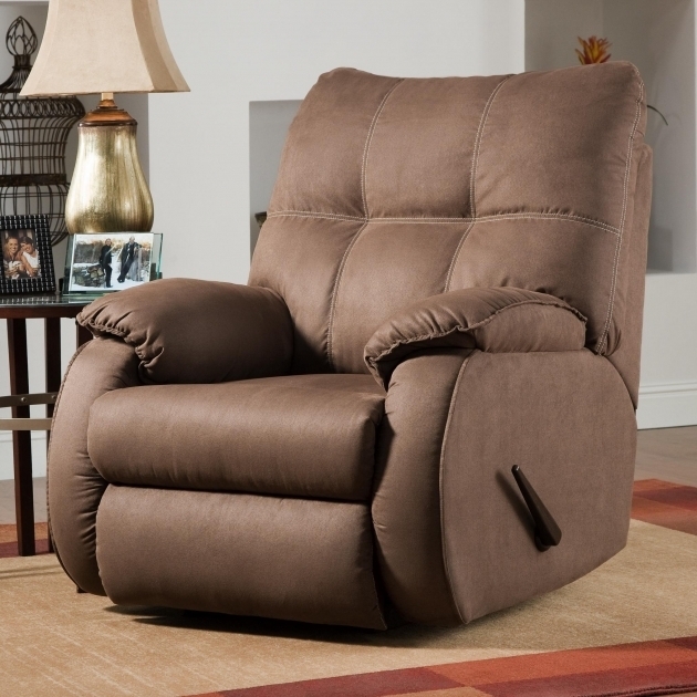 Rocking Swivel Recliner Chair Southern Motion Wolf  Dodger Images 92