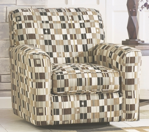 Swivel Accent Chair With Arms Ashley Furniture Pictures 82