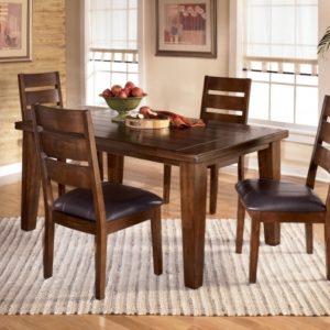 Ashley Furniture Kitchen Table And Chairs