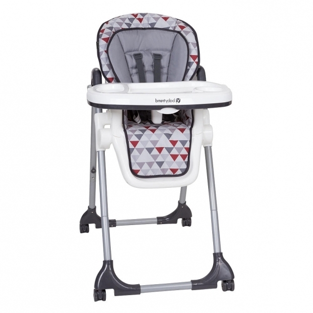 Baby Trend Tempo High Chair Pyramid Pictures 79