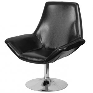 Black Accent Chairs Under $100