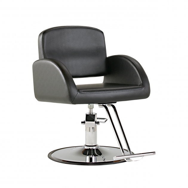 Salon Spa Black Accent Chairs Under $100 Images 02