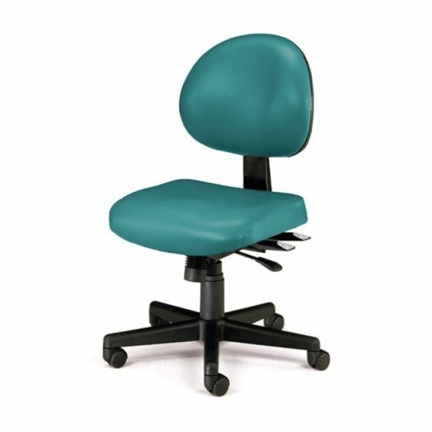 Teal Office Chair Remodel Home Ideas Image 85