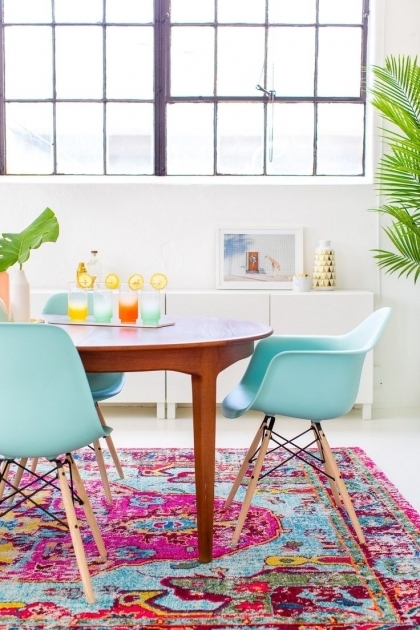 Turquoise Kitchen Chairs Ideas Photos 41