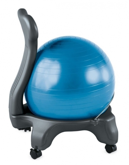 Yoga Ball Office Chair Good Or Bad  Images 90