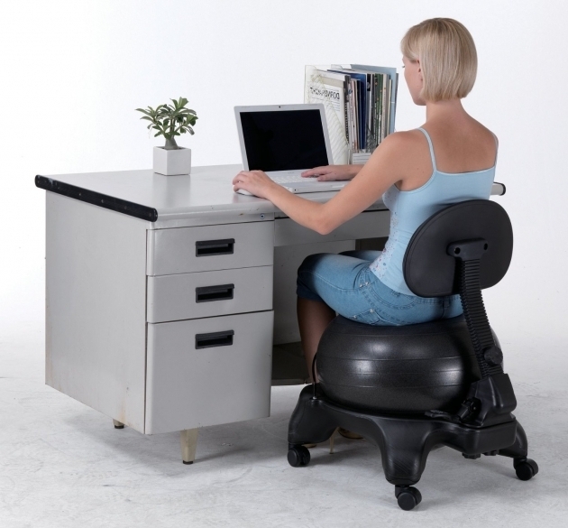 Yoga Ball Office Chair Size  Picture 22
