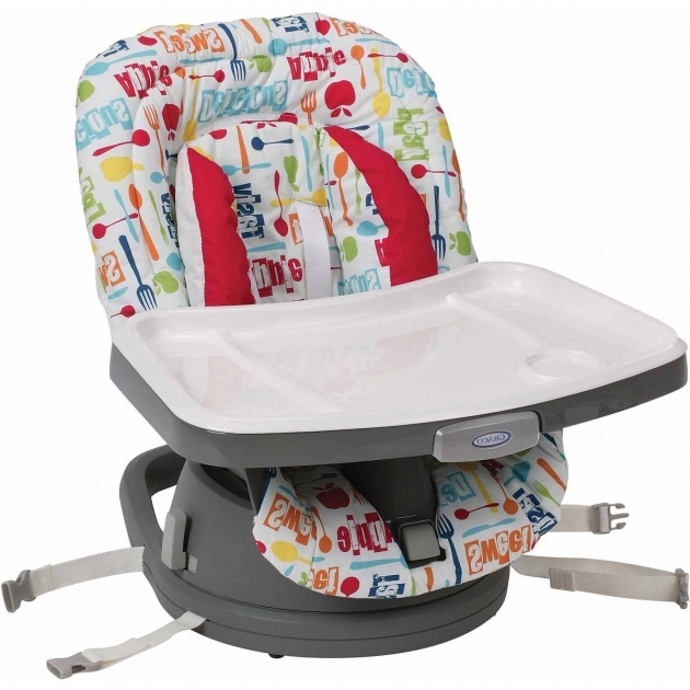 Graco Tablefit High Chair Finley Product Images 14
