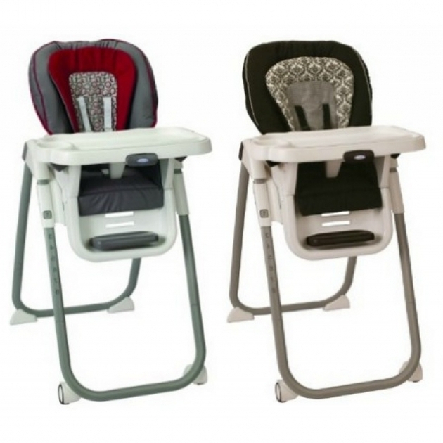 Graco Tablefit High Chair Rittenhouse Images 00