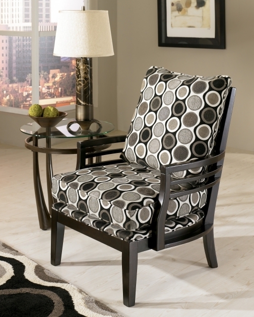 Gray And White Accent Chairs With Scenic Legs Also Arms For Interior Home Ideas Images 55