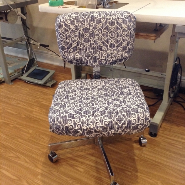 Office Chair Slipcover Etsy Picture 57