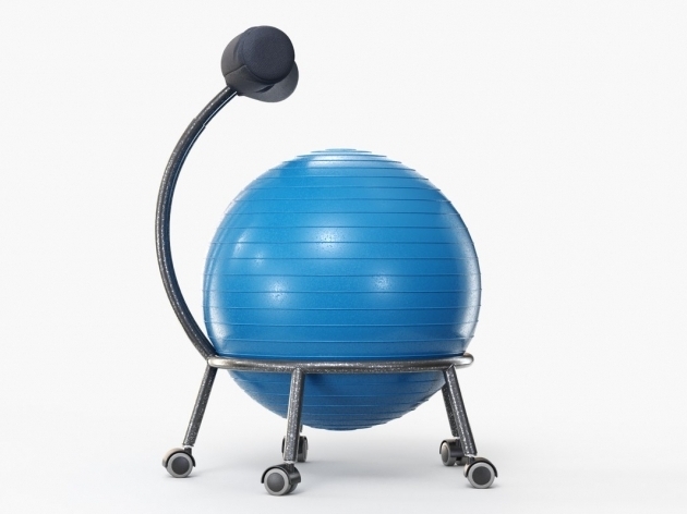 3d Balance Exercise Ball Office Chair Model Pictures 99