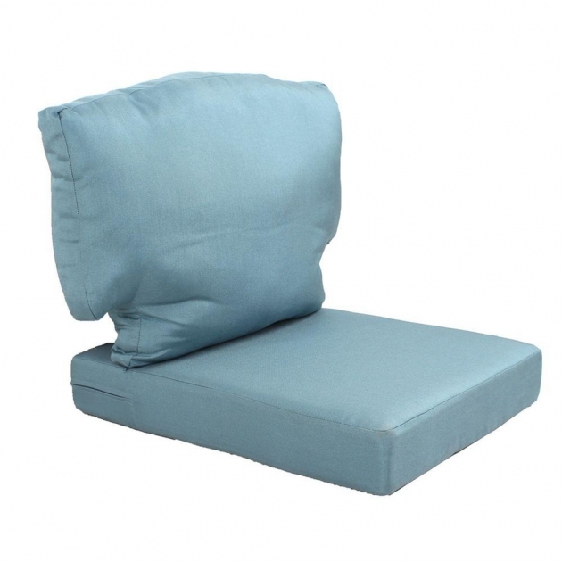 Attractive Replacement Cushions For Patio Chairs Pic