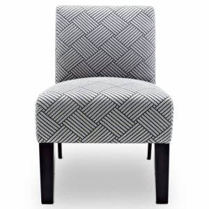 Black Accent Chairs Under 100