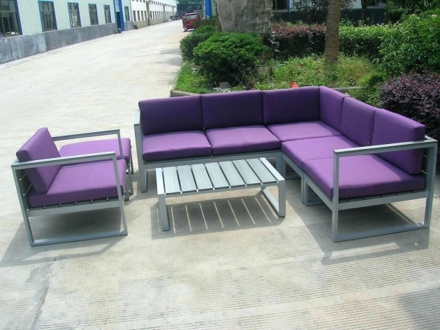 Awesome Purple Patio Chairs Pic