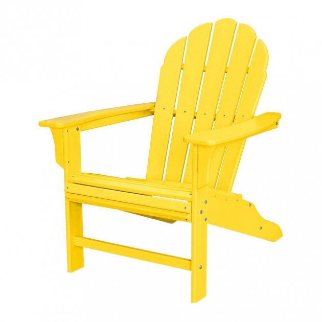 Awesome Yellow Patio Chairs Ideas