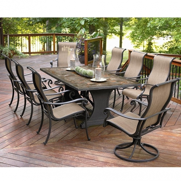 Best Sears Patio Chairs Image