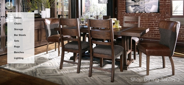 Classy Ashley Furniture Kitchen Chairs Pictures