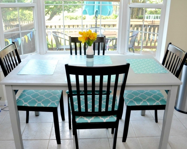 Classy Heavy Duty Kitchen Chairs Picture