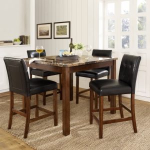 Cheap Kitchen Table And Chair Sets
