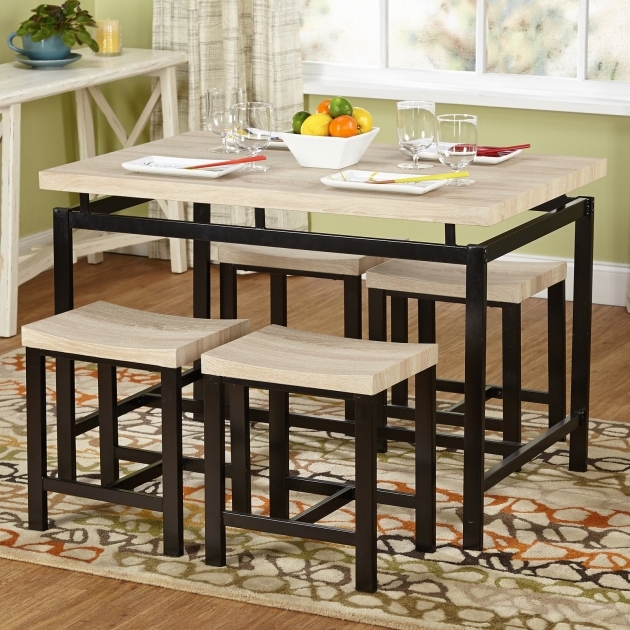 Fantastic Target Kitchen Table And Chairs Image