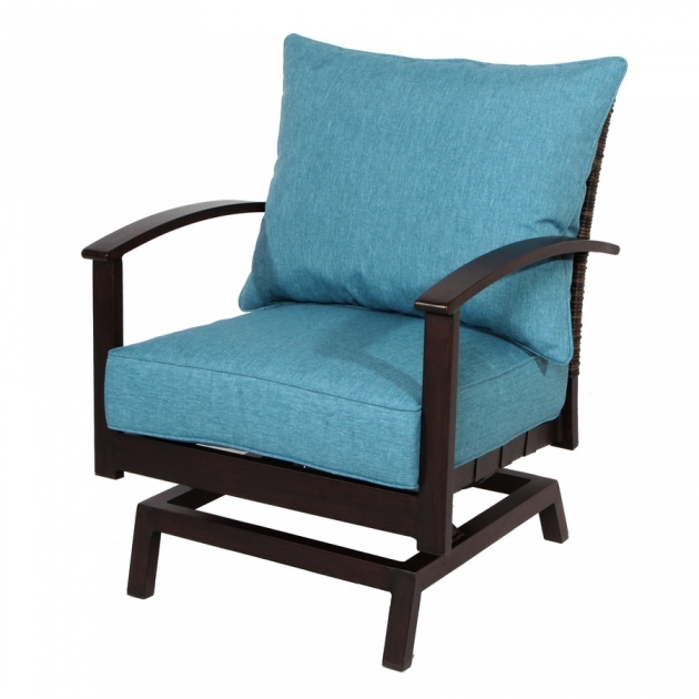 Fantastic Turquoise Patio Chairs Pictures