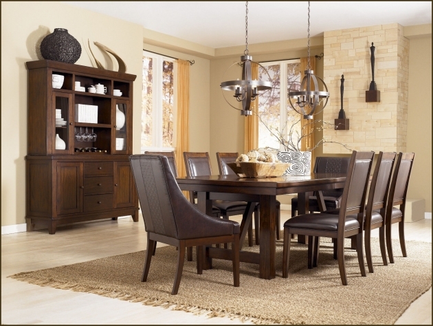 Fascinating Ashley Furniture Kitchen Chairs Images