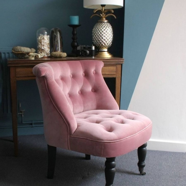 Good Fuschia Accent Chair Images