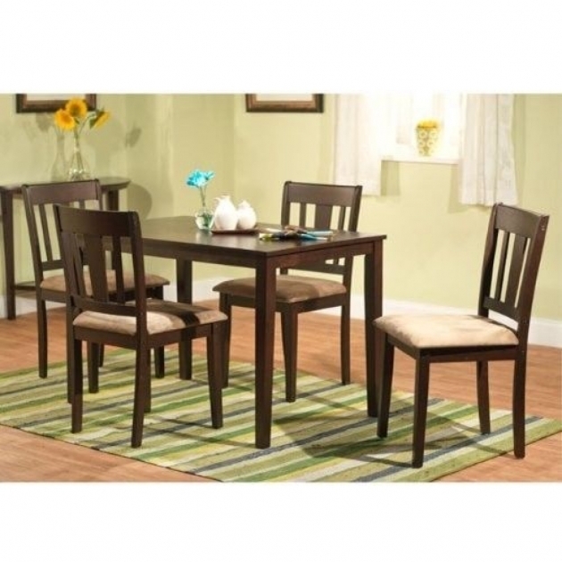 Good Kmart Kitchen Table And Chairs Photos