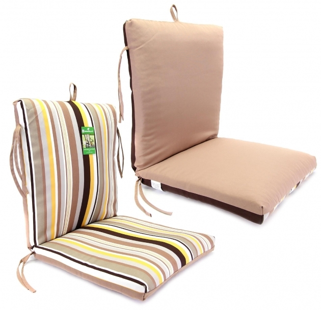 Good Kmart Patio Chair Cushions Images