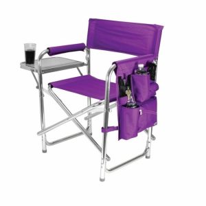 Purple Patio Chairs