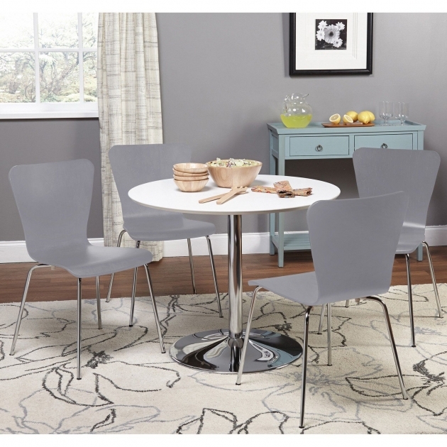 Interesting Target Kitchen Table And Chairs Photo