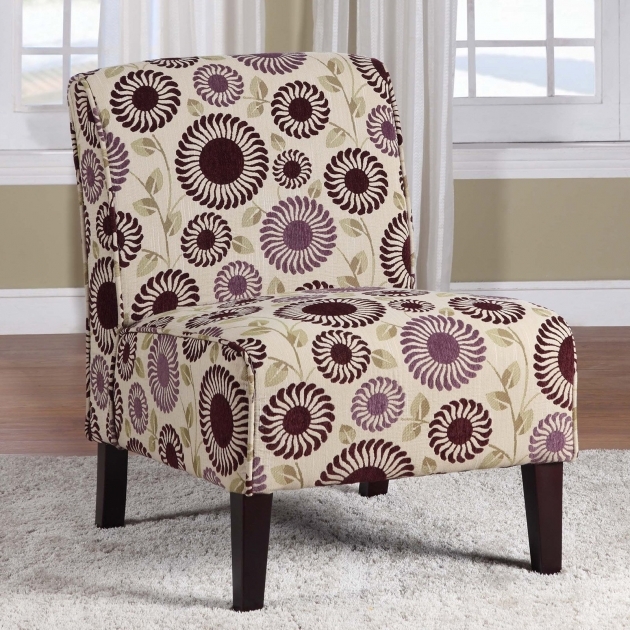 Luxurious Purple Accent Chairs Sale Pics 