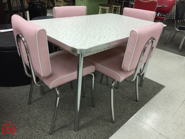 Luxury 1950S Formica Kitchen Table And Chairs Pics