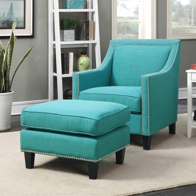 Luxury Accent Chairs Turquoise Ideas